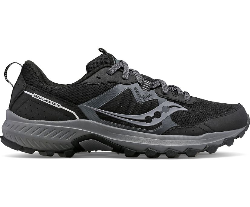 SAUCONY MEN display picture 3