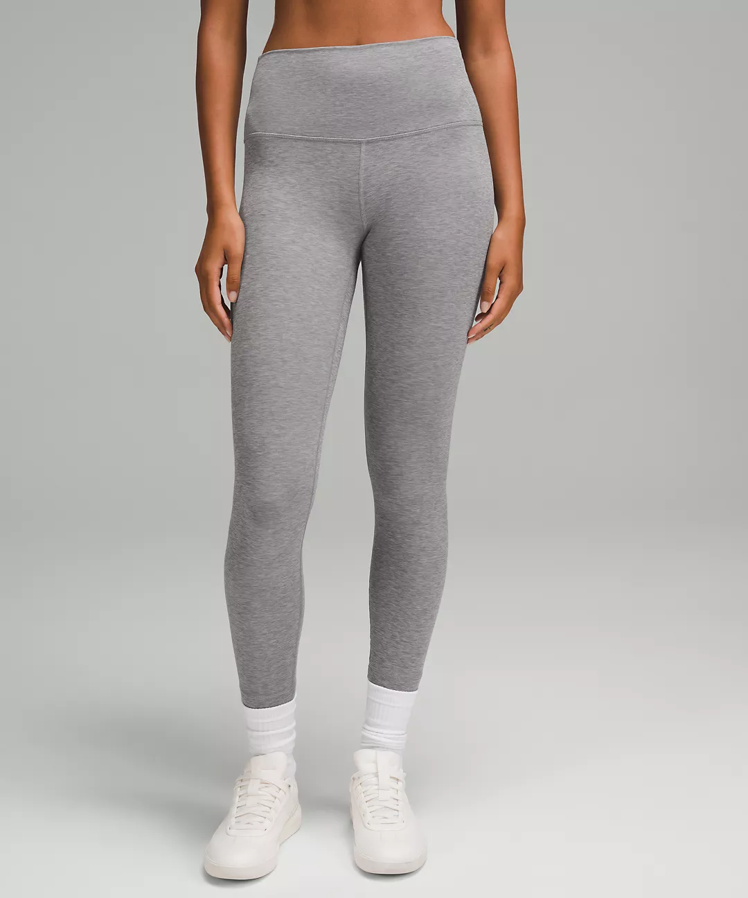 新品/lululemon Align Pant HR 24 トワイライトローズM lululemon Align™ High-Rise Pant with Pockets 25