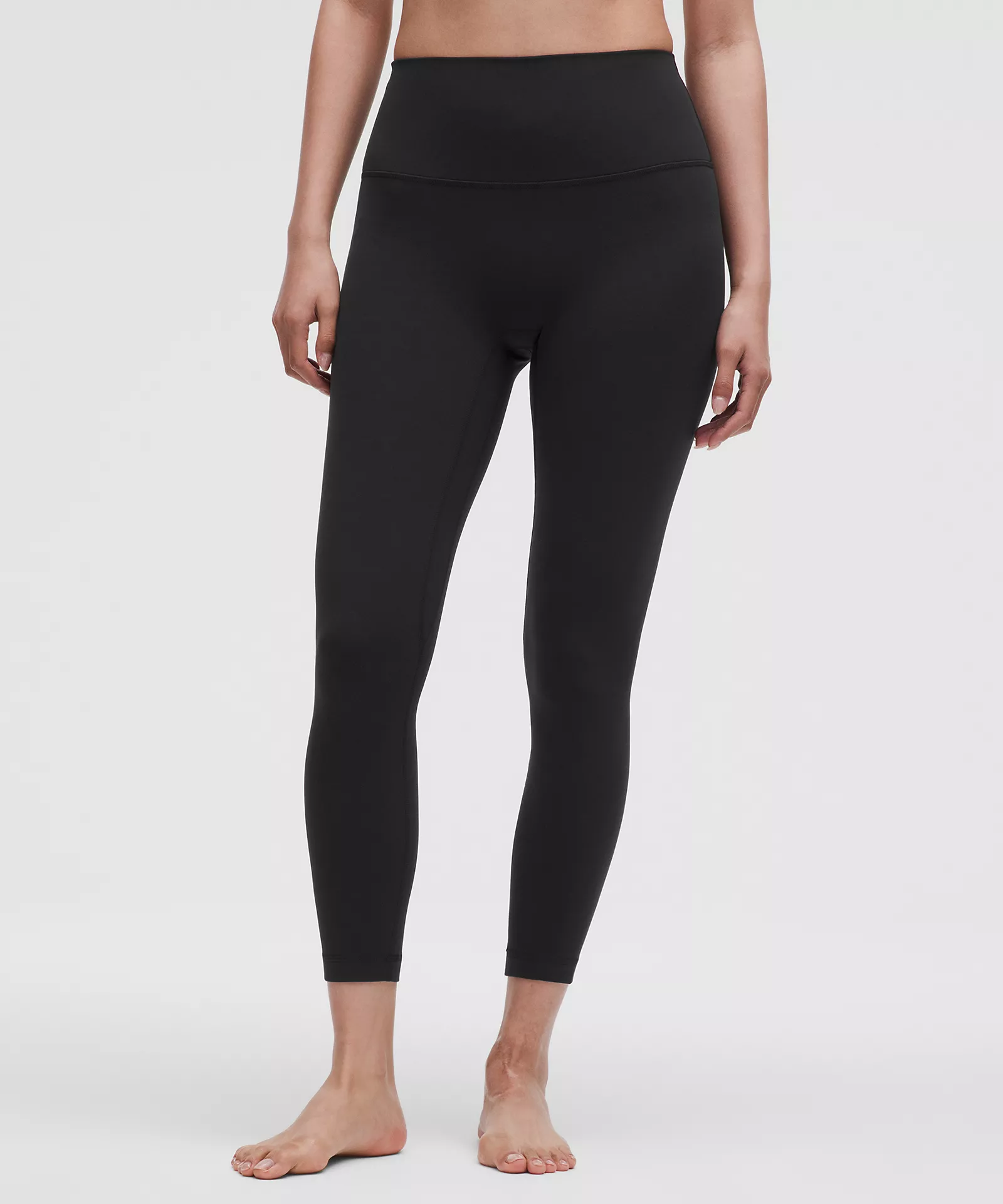 lululemon Align No Line High-Rise Pant 25