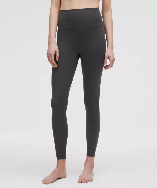 lululemon Align No Line High-Rise Pant 25