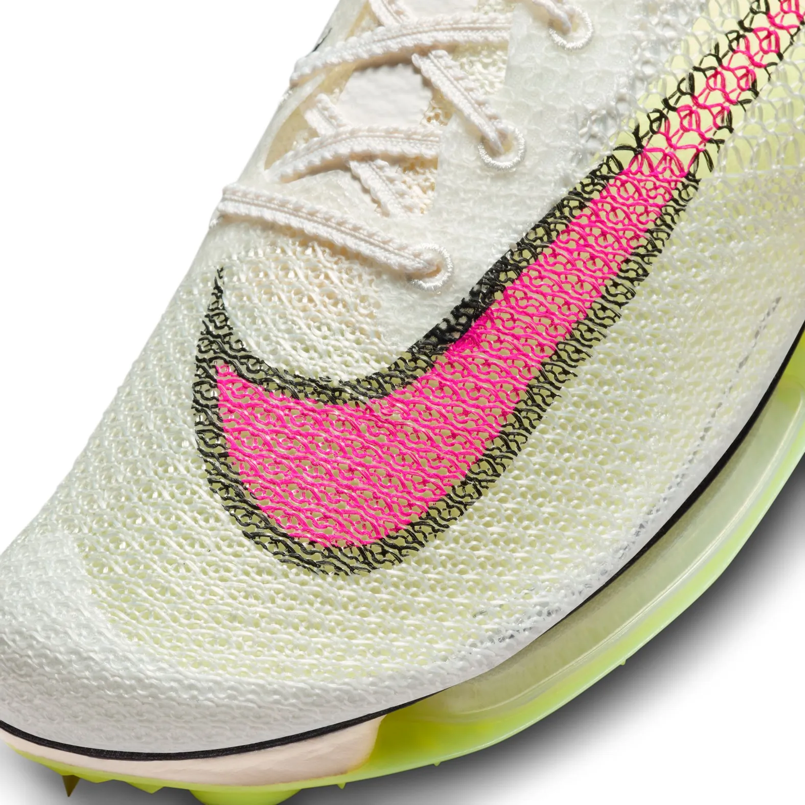 Nike Air Zoom Victory \'Sail Fierce Pink\' Track Shoes Nike Air Zoom Victory Men main image 3