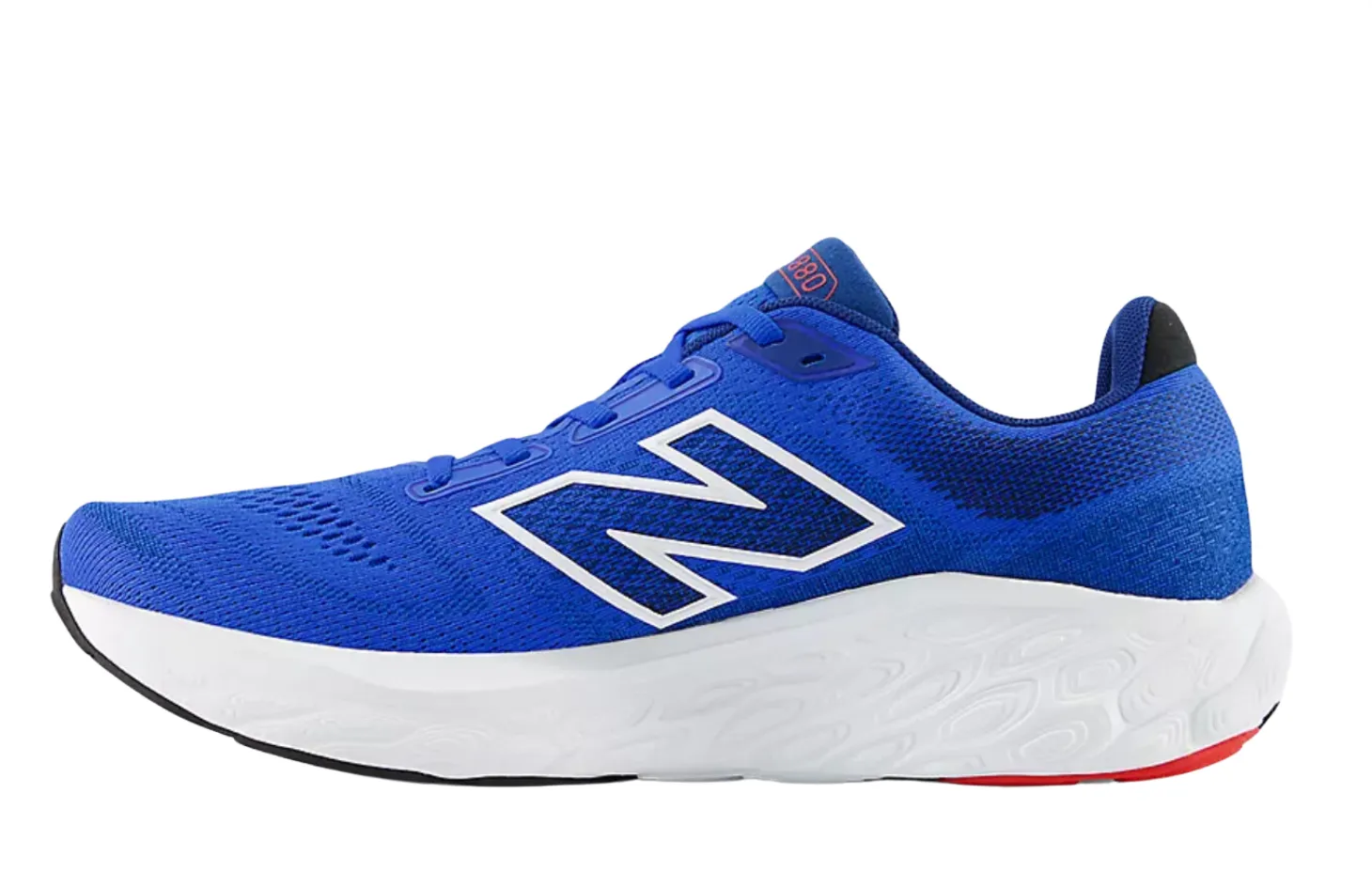 New‎ Balance Fresh Foam x 880v14 Blue Oasis Running Shoes M880L14 Mens Size 16 New Balance Fresh Foam X 880v14 Blue Oasis True Red for Sale  main image 2