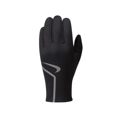 nike therma gloves