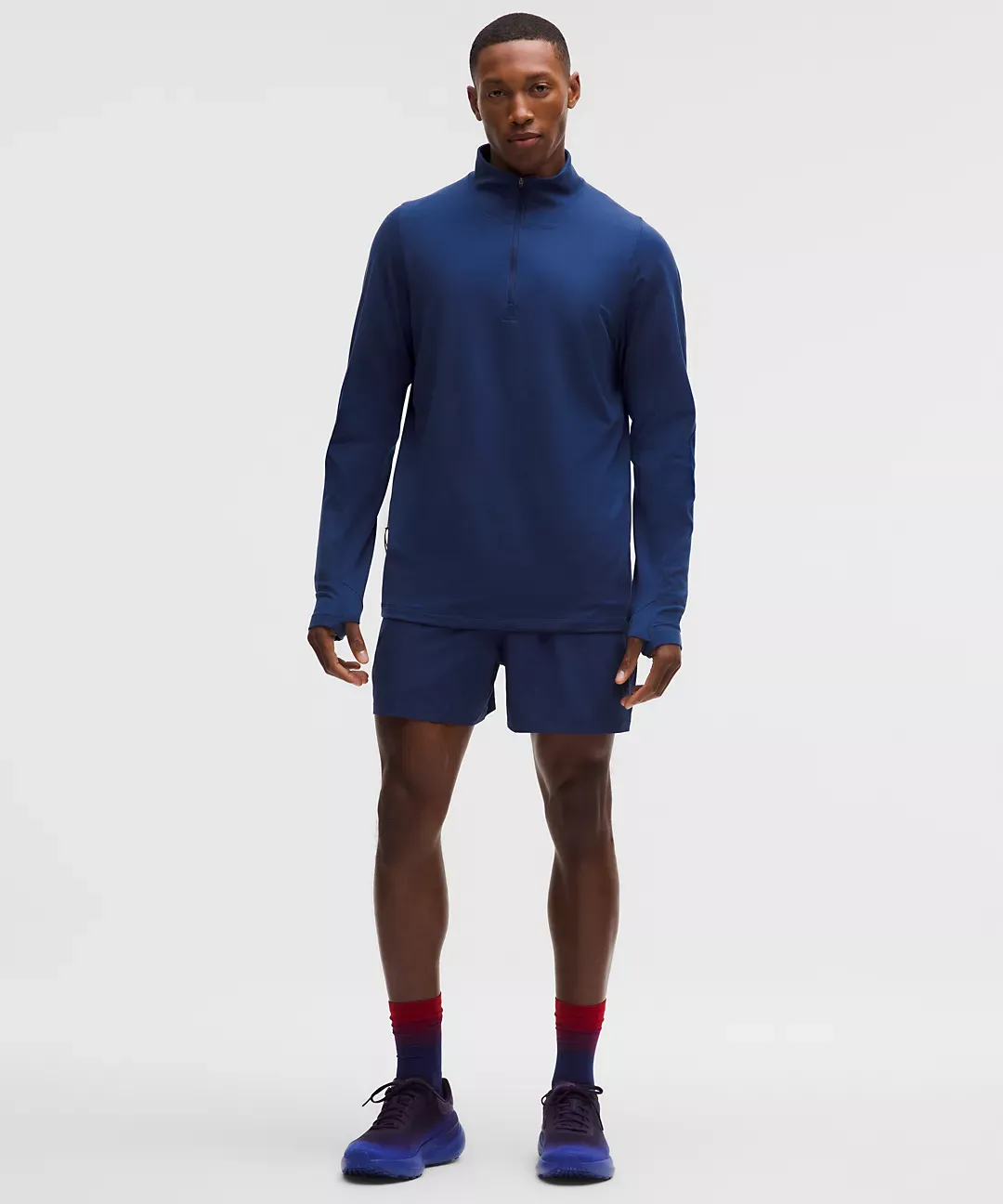 lululemon Pace Breaker Short 5
