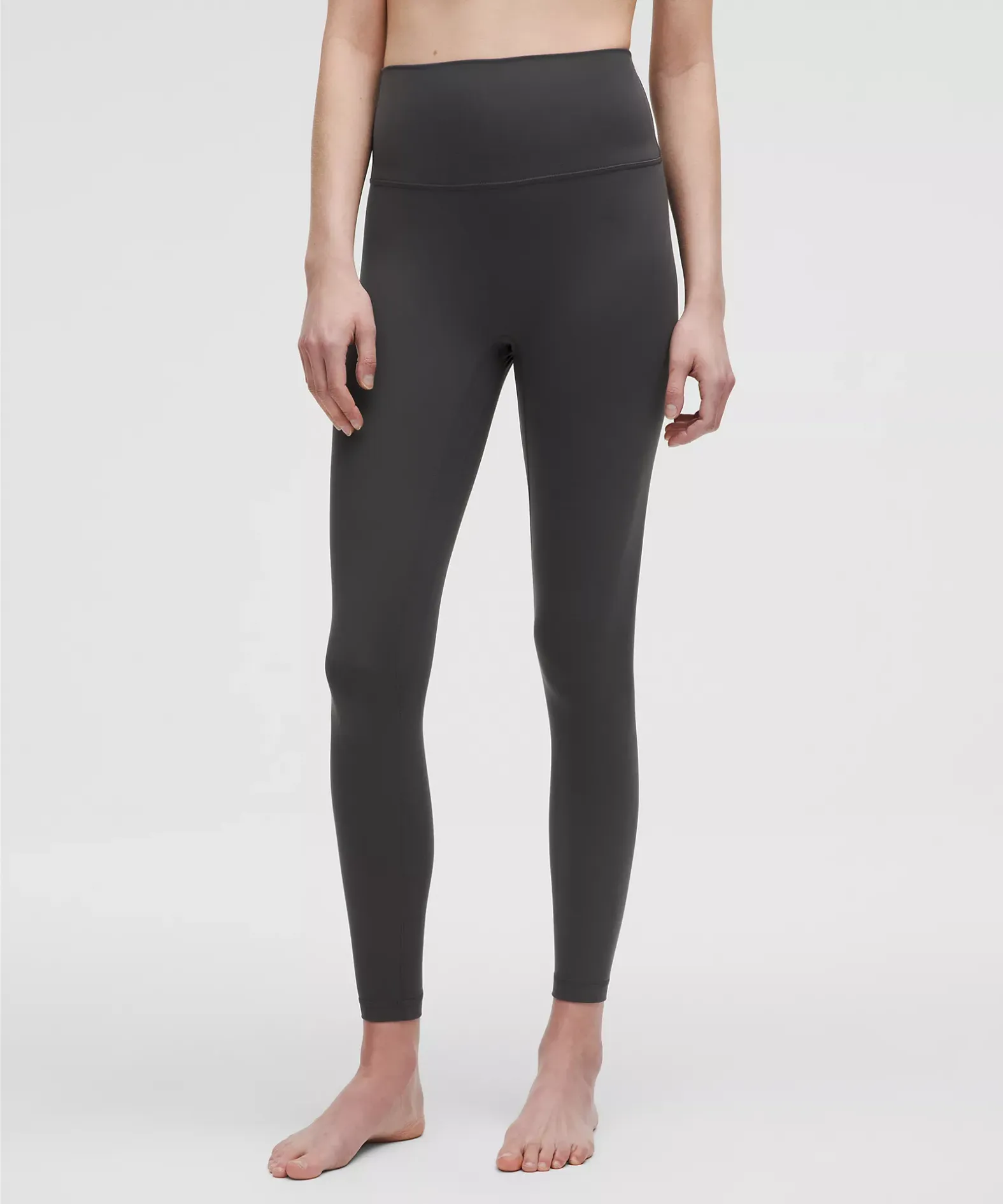 lululemon Align No Line High-Rise Pant 25