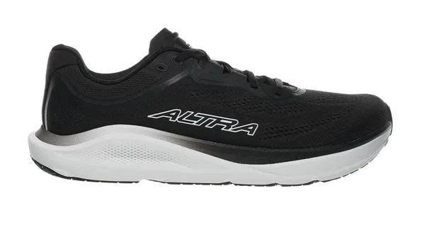 ALTRA Men's TORIN ST BLACK/BLACK/WHITE