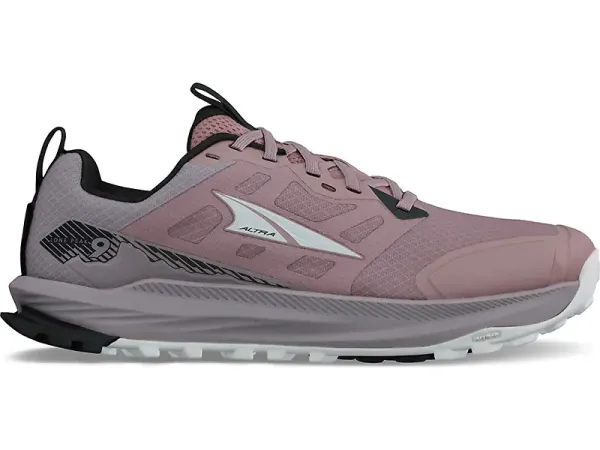 ALTRA Women's LONE PEAK 9 (WIDE) 550 PURPLE