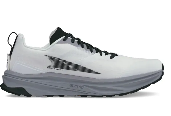 ALTRA Women's Mont Blanc Speed White/Coral