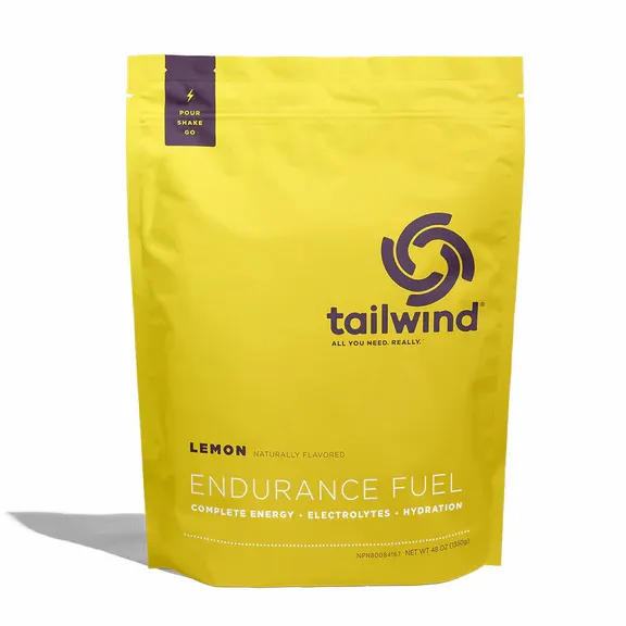 TAILWIND TAILWIND 50 SERVING Lemon