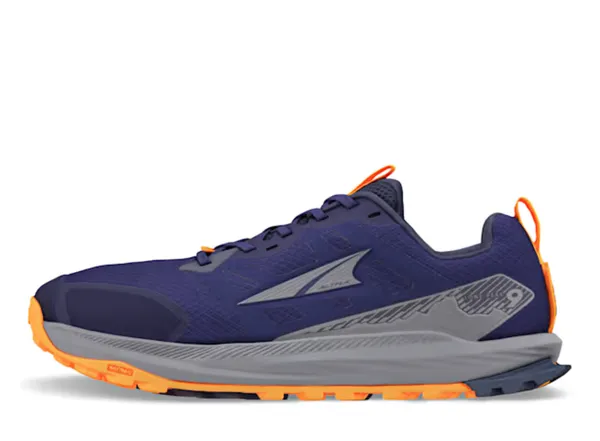 ALTRA Men's LONE PEAK 9 445 NAVY