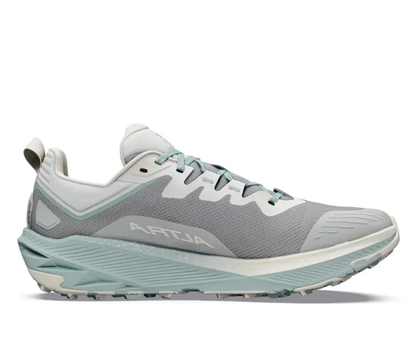 ALTRA Men's EXPERIENCE WILD 3 ULTIMATE GREY/BONE WHITE