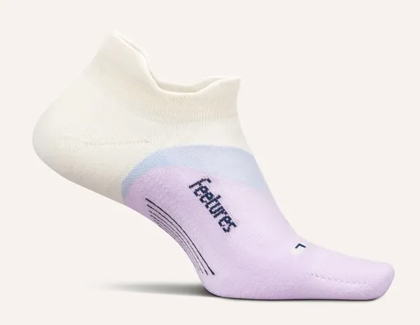 FEETURES Elite Light Cushion Tab Lilac Breeze