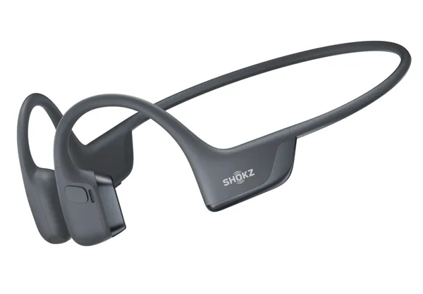 SHOKZ OpenRun Pro 2 Black