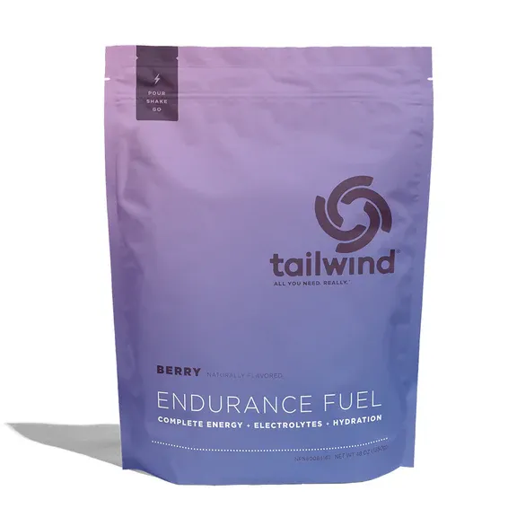 TAILWIND TAILWIND 50 SERVING Berry