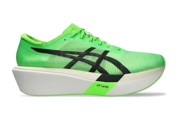 Asics METASPEED SKY TOKYO 300 GREEN GECKO/BLACK