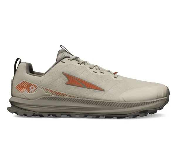 ALTRA Men's LONE PEAK 9 TAN