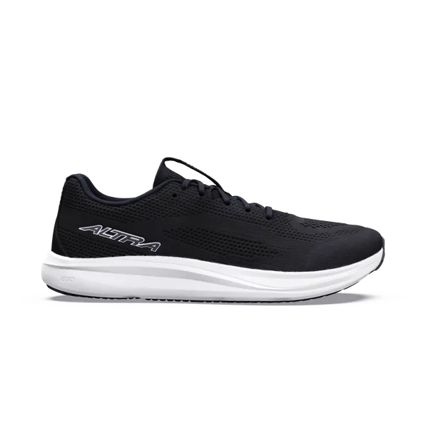 ALTRA Men's ESCALANTE 5 BLACK/WHITE/BLACK