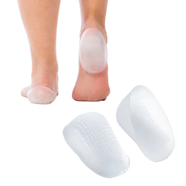 Tuli's Classic Gel Heel Cup - Thumbnail 2