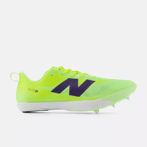 New Balance FuelCell Flite-S AFTERGLOW/BOYSENBERRY