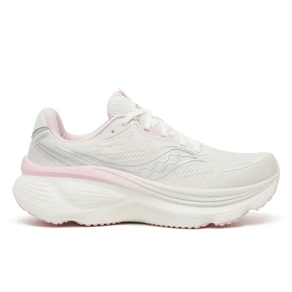 SAUCONY Women's HURRICANE 26 QUARTZ/IVORY