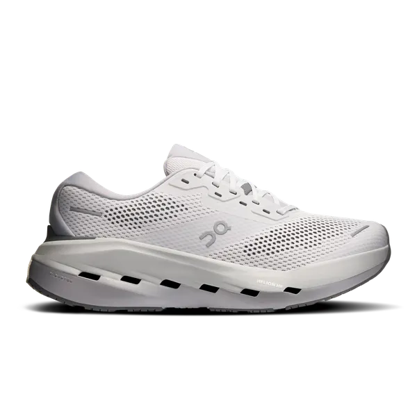 On Men's Cloudrunner 3 Max Frost | Rock