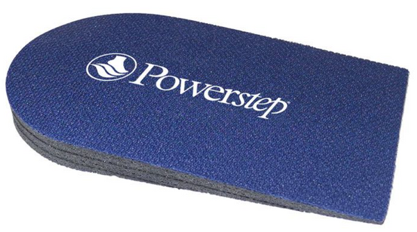 Powerstep Heel Lift
