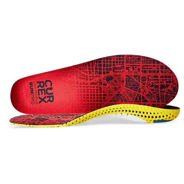 currexSole RUNPRO Insoles