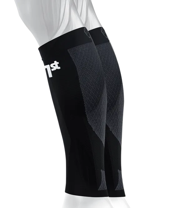 OS1ST CS6 PERF CALF SLEEVE BLACK