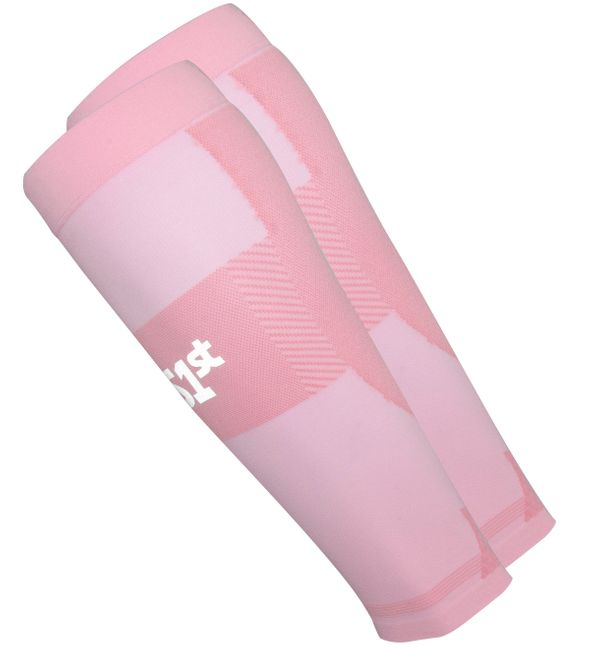 OS1ST TA6 Thin Air Calf Sleeves Lite Pink / Small