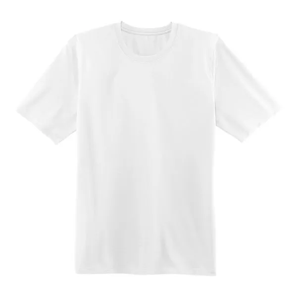BROOKS Women's Podium Short Sleeve White