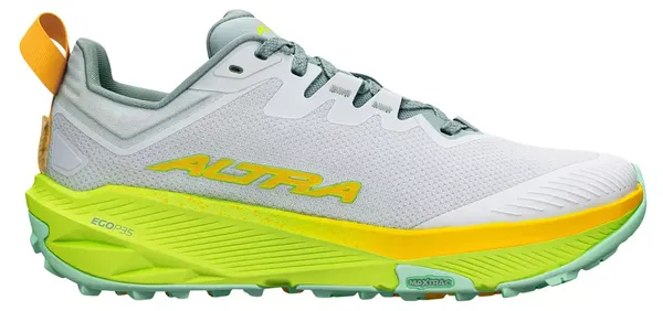 ALTRA Women's EXPERIENCE WILD 3 GRAY