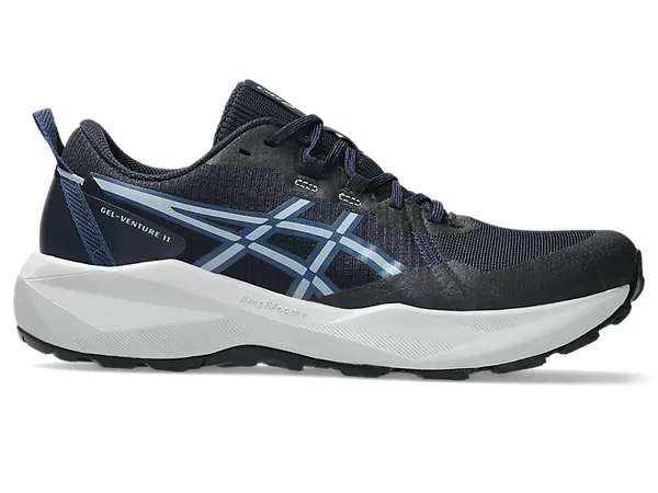 Asics Men's GEL-VENTURE 11 MIDNIGHT/GREY BLUE