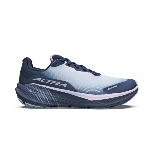 ALTRA Women's EXPERIENCE FLOW 3 GTX BLUE HOUR/DUSK