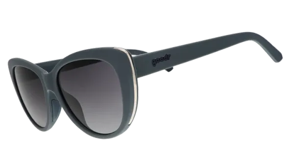 GOODR Not Gray, Diet Black