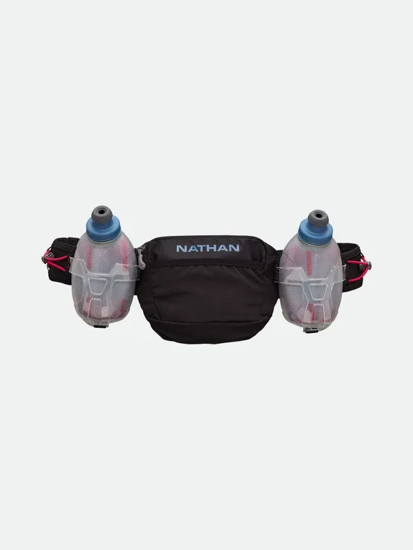NATHAN TRAIL MIX PLUS INSULATED BLACK/DEEP BLUE