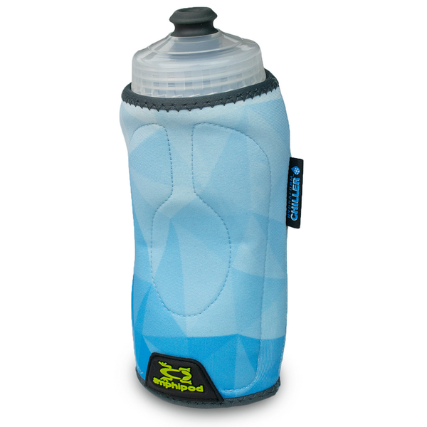 Amphipod HYDRAFORM CHILLER" HANDHELD 20 OZ Ice Blue