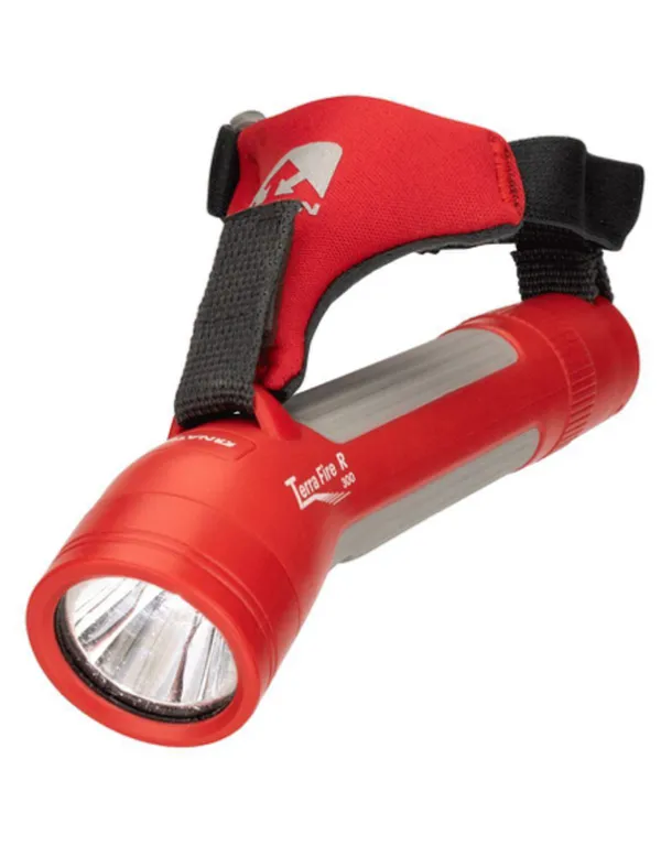NATHAN TERRA FIRE 300 R 0472 TANGO