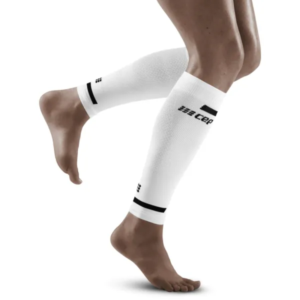 CEP WMNS CEP THE RUN CALF SLEEVES 4.0 ROSE