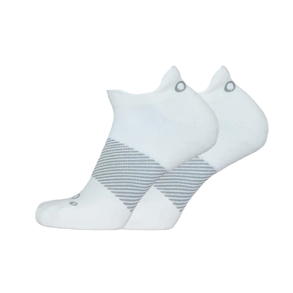 OS1ST Wicked Comfort No Show White