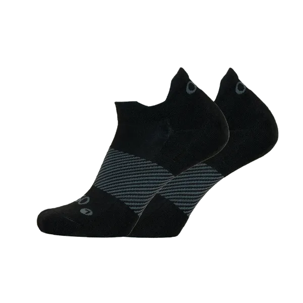 OS1ST Wicked Comfort No Show Black