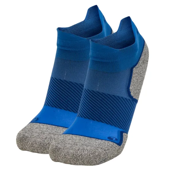 OS1ST AC4 Active Comfort Socks No Show Royal Blue
