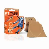 KT TAPE KT TAPE PRO BEIGE