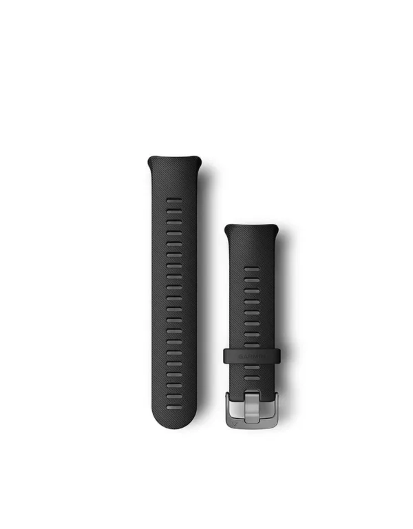Garmin International Forerunner 45 Watchband BLACK