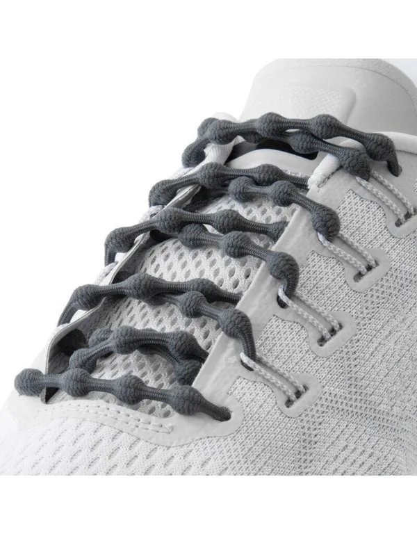 Caterpy The Original - Caterpy Run - Kid's Gunmetal Gray - 20in