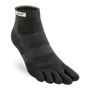 INJINJI PERFORMANCE LIGHTWEIGHT MINI-CREW BLA Black