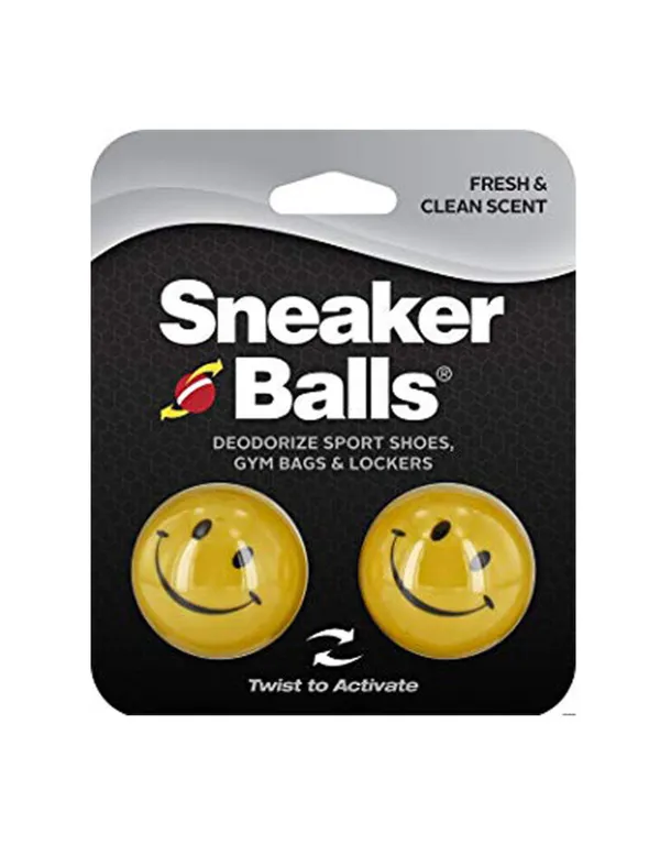 SNEAKERBALLS SNEAKERBALL HAPPY