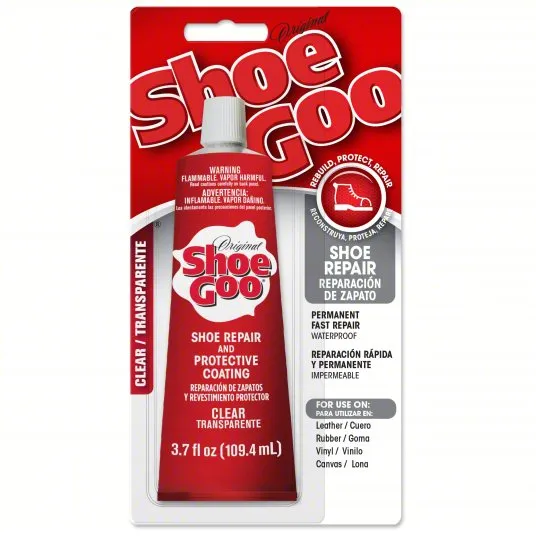 HICKORY BRANDS SHOE GOO
