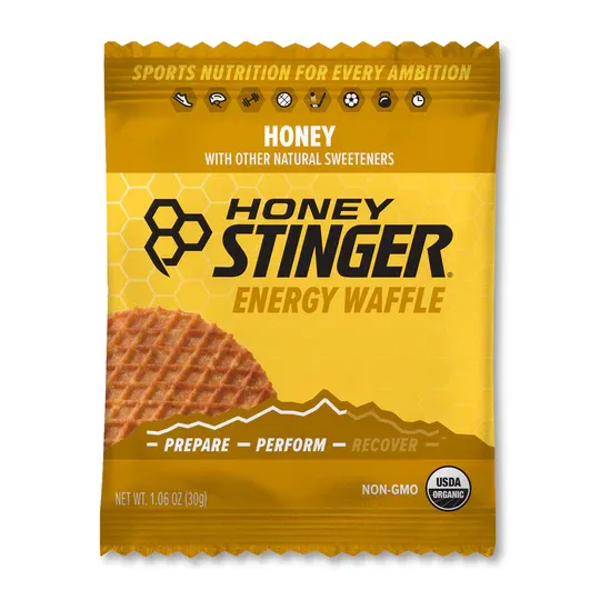 HONEY STINGER HONEY STINGER WAFFLE Honey