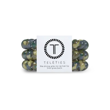 Teleties Large 3-Pack Undercover