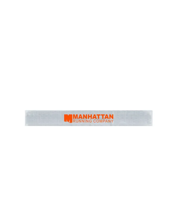 MRC Reflective Slap Bracelet
